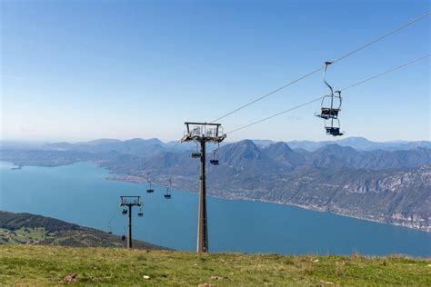 monte baldo prada telephérique|monte baldo lake garda.